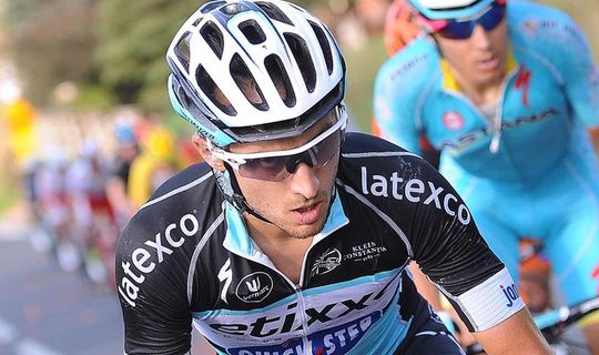 Tour de Pologne: Bouet & Vakoc in top-20 tijdrit