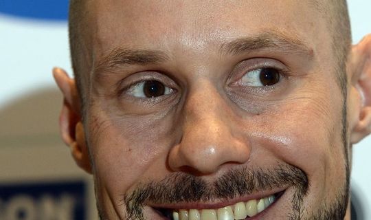 Tom Boonen: “My recovery is on the right track”