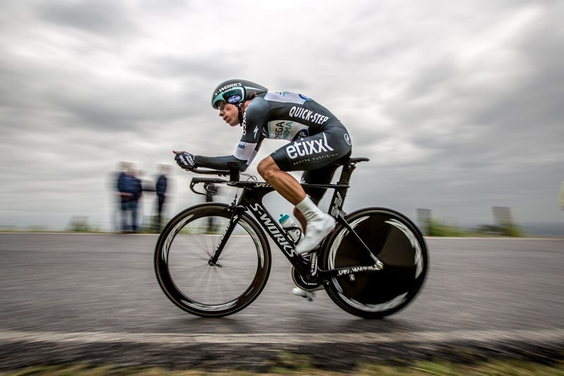 Uran on his way to Pink 