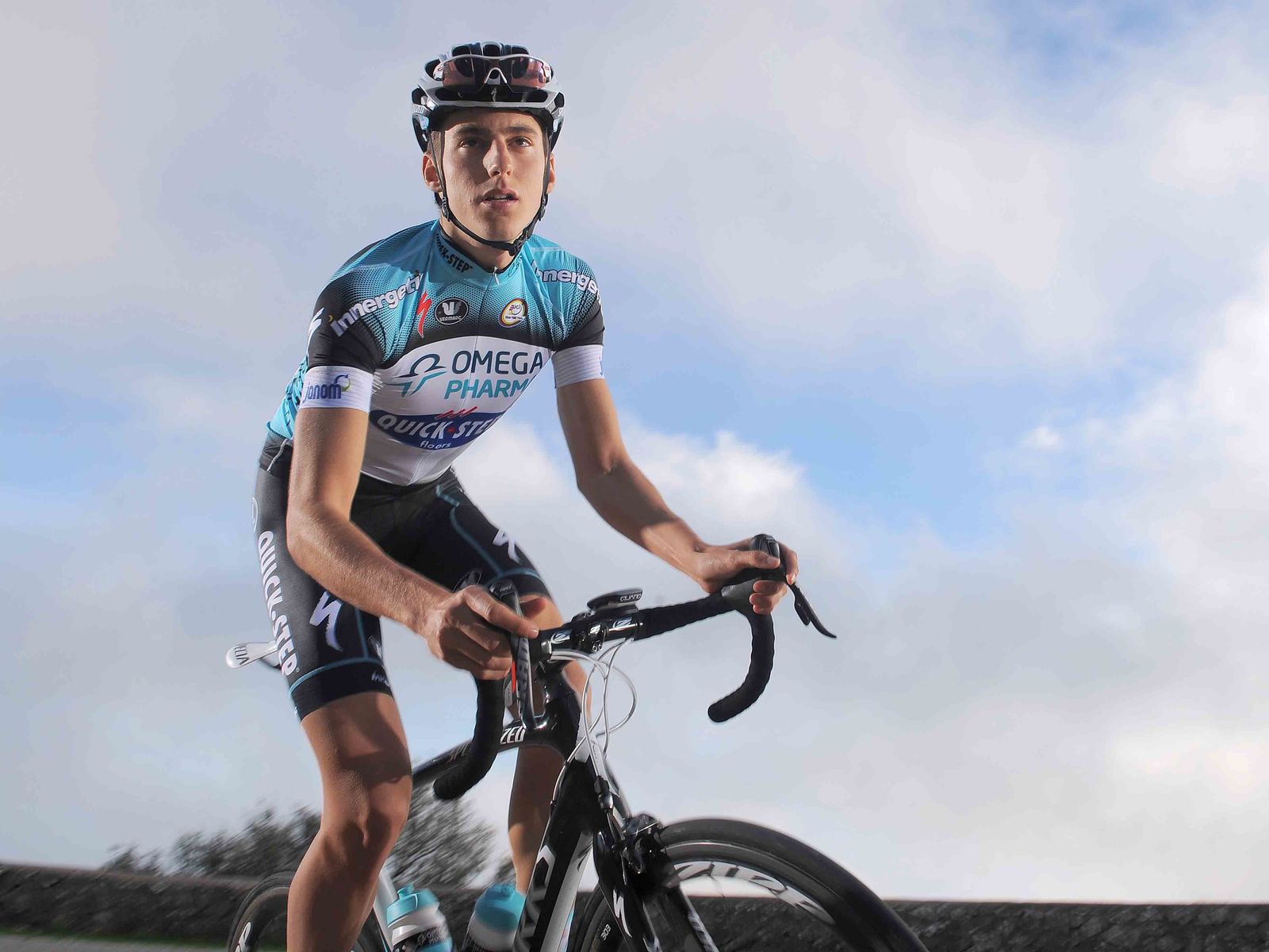Carlos Verona | Team | Etixx - Quick-Step Pro Cycling Team